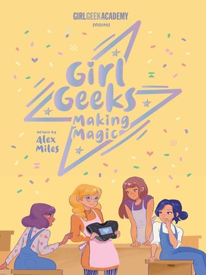 cover image of Making Magic
